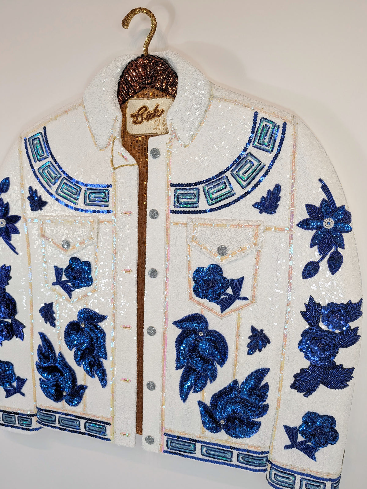 Ming Dynasty Jacket