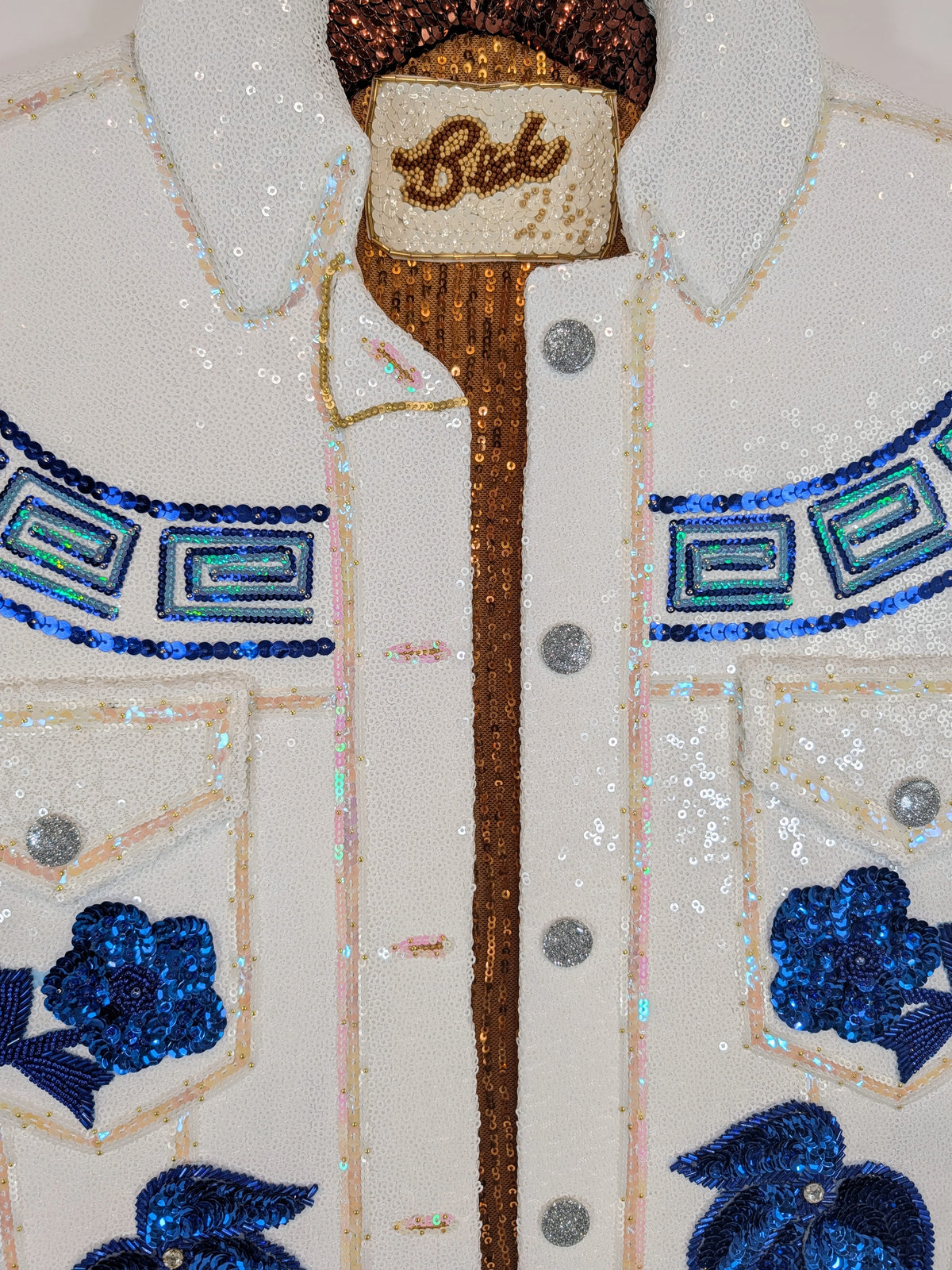Ming Dynasty Jacket
