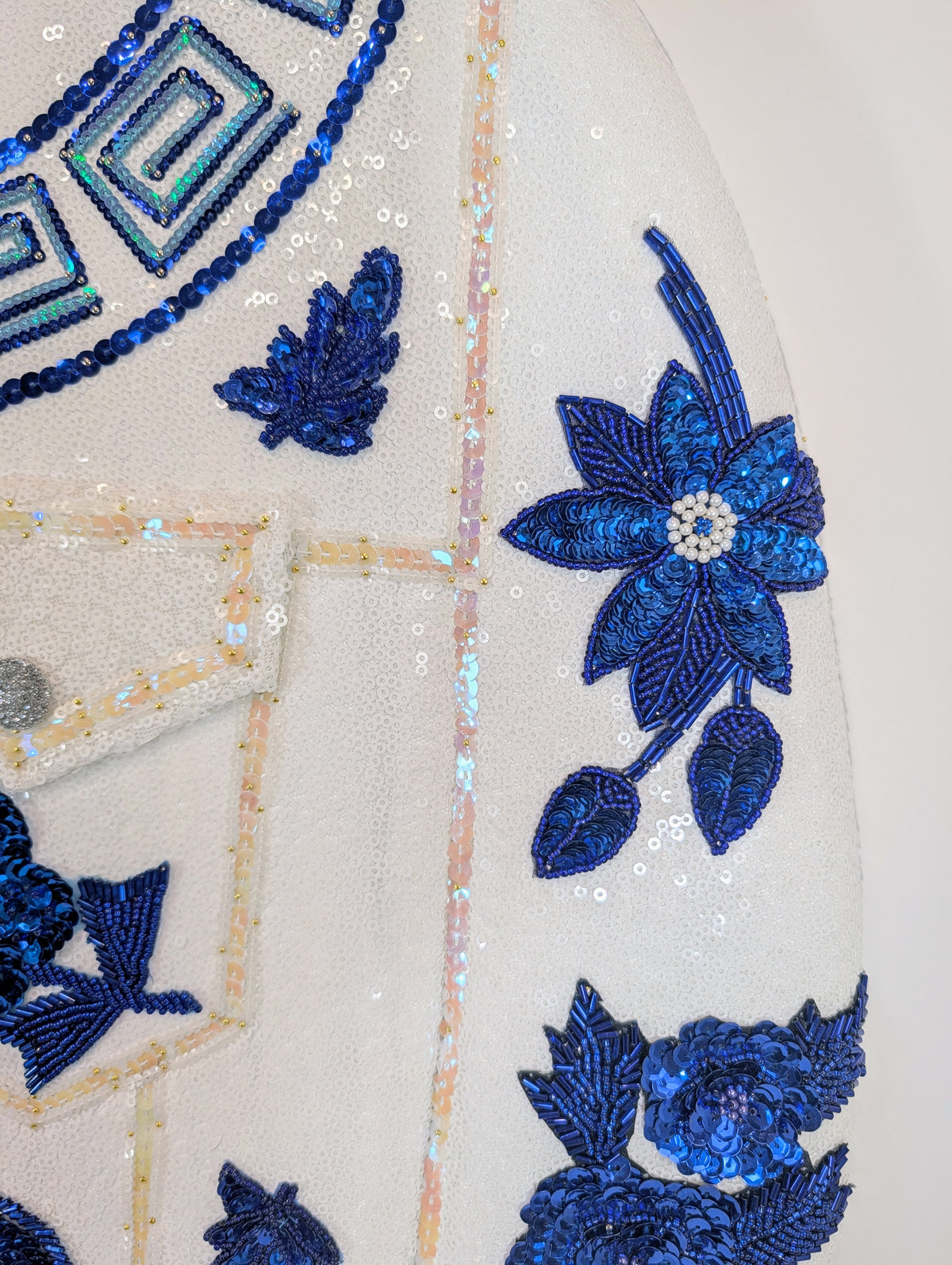 Ming Dynasty Jacket