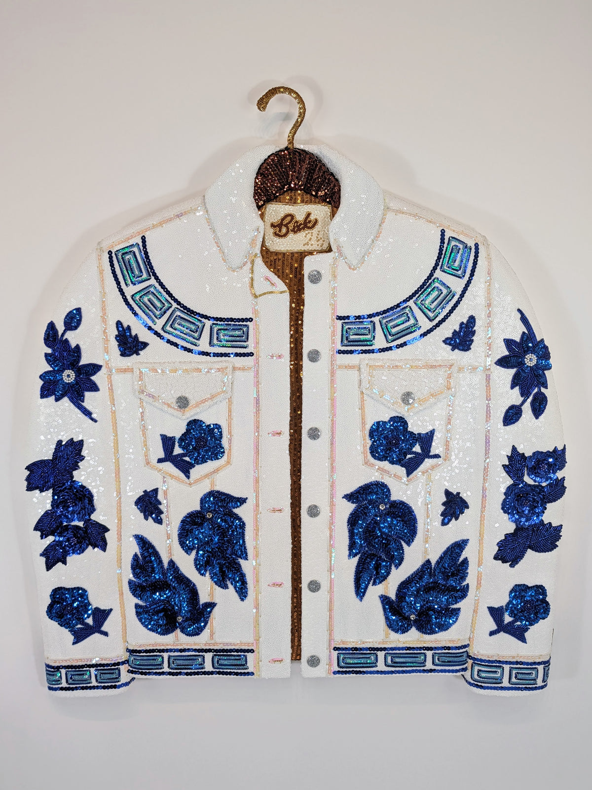 Ming Dynasty Jacket