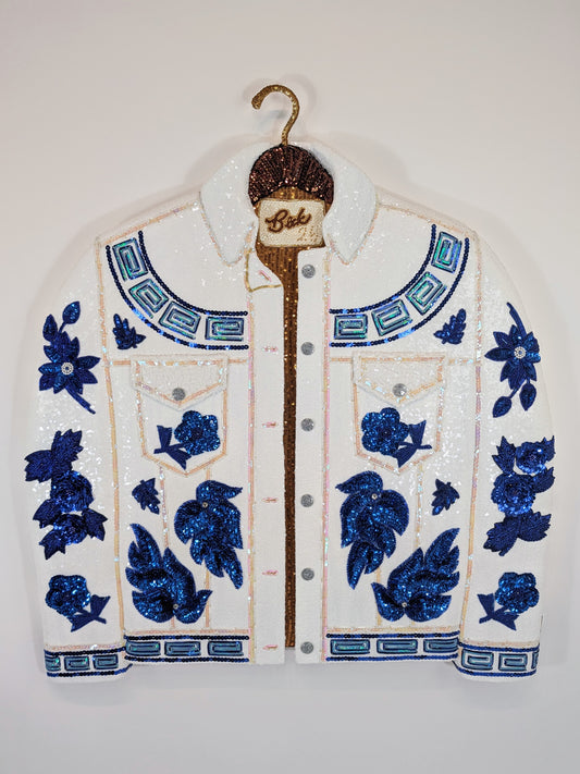 Ming Dynasty Jacket