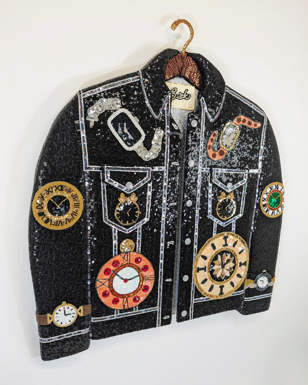 Carpe Diem Jacket