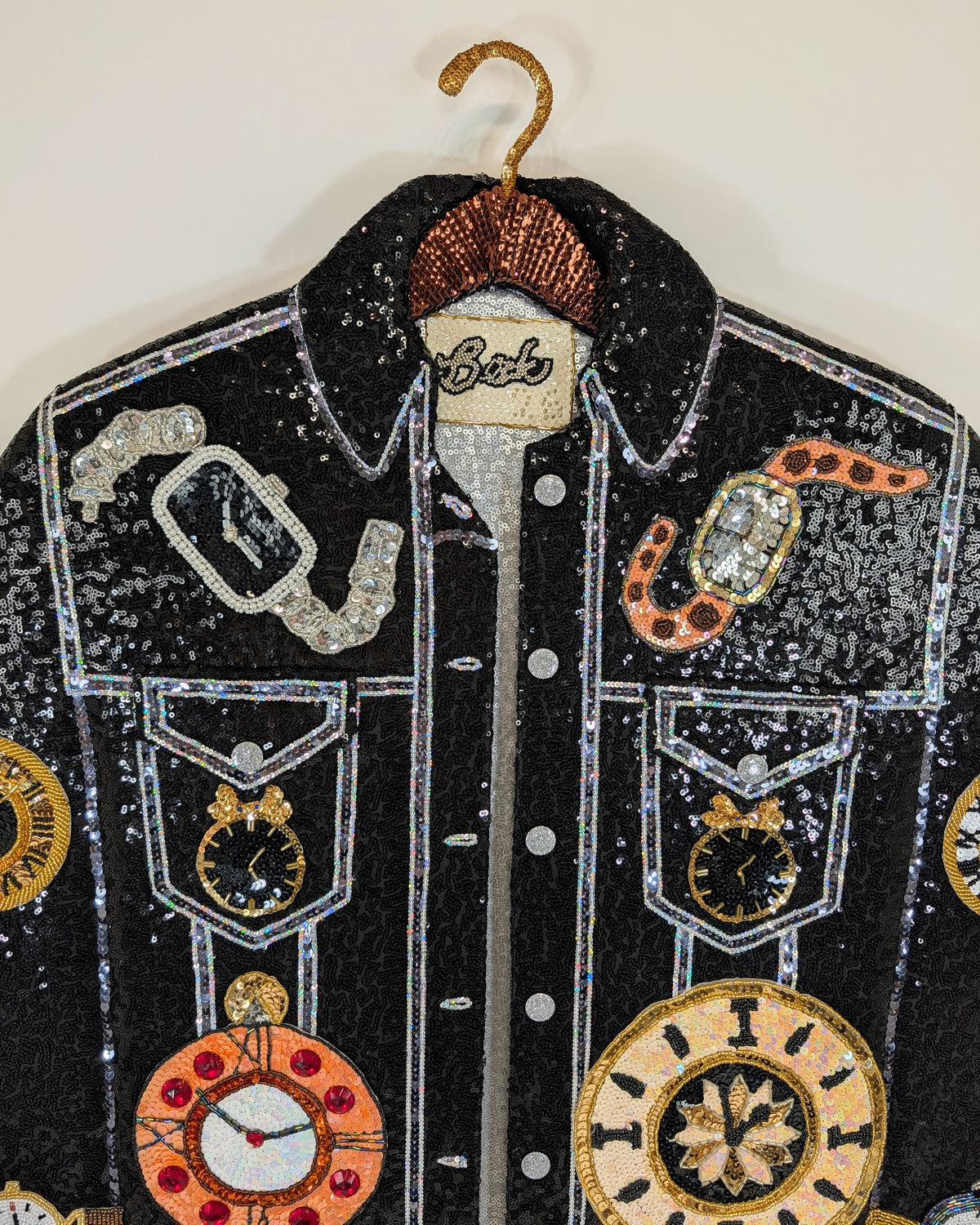Carpe Diem Jacket