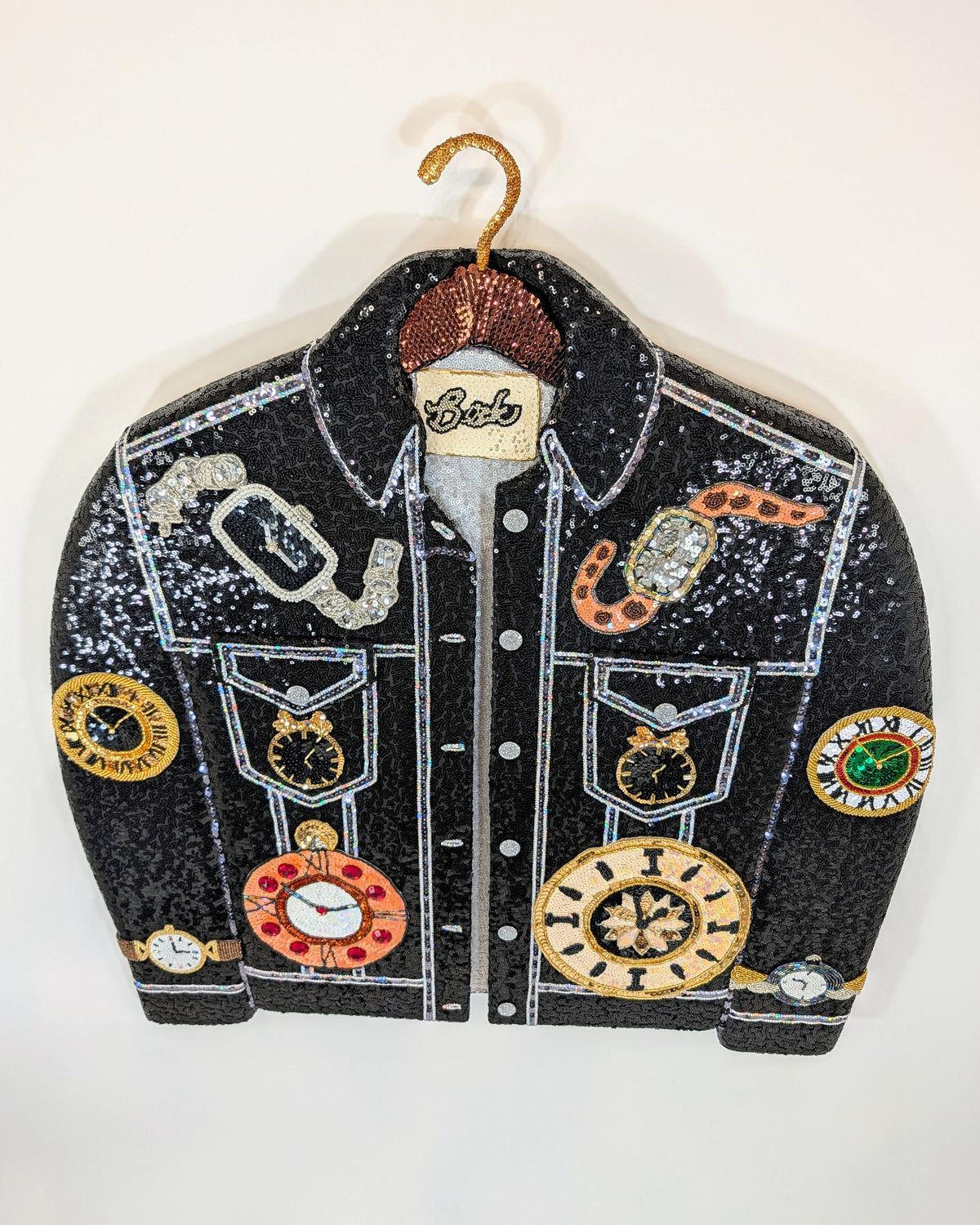 Carpe Diem Jacket