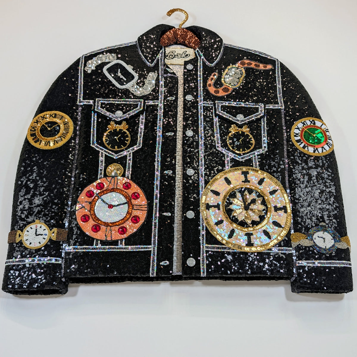 Carpe Diem Jacket