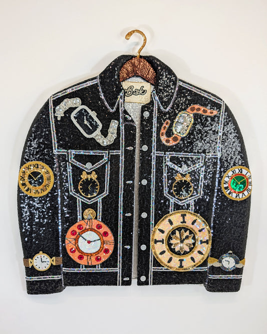 Carpe Diem Jacket