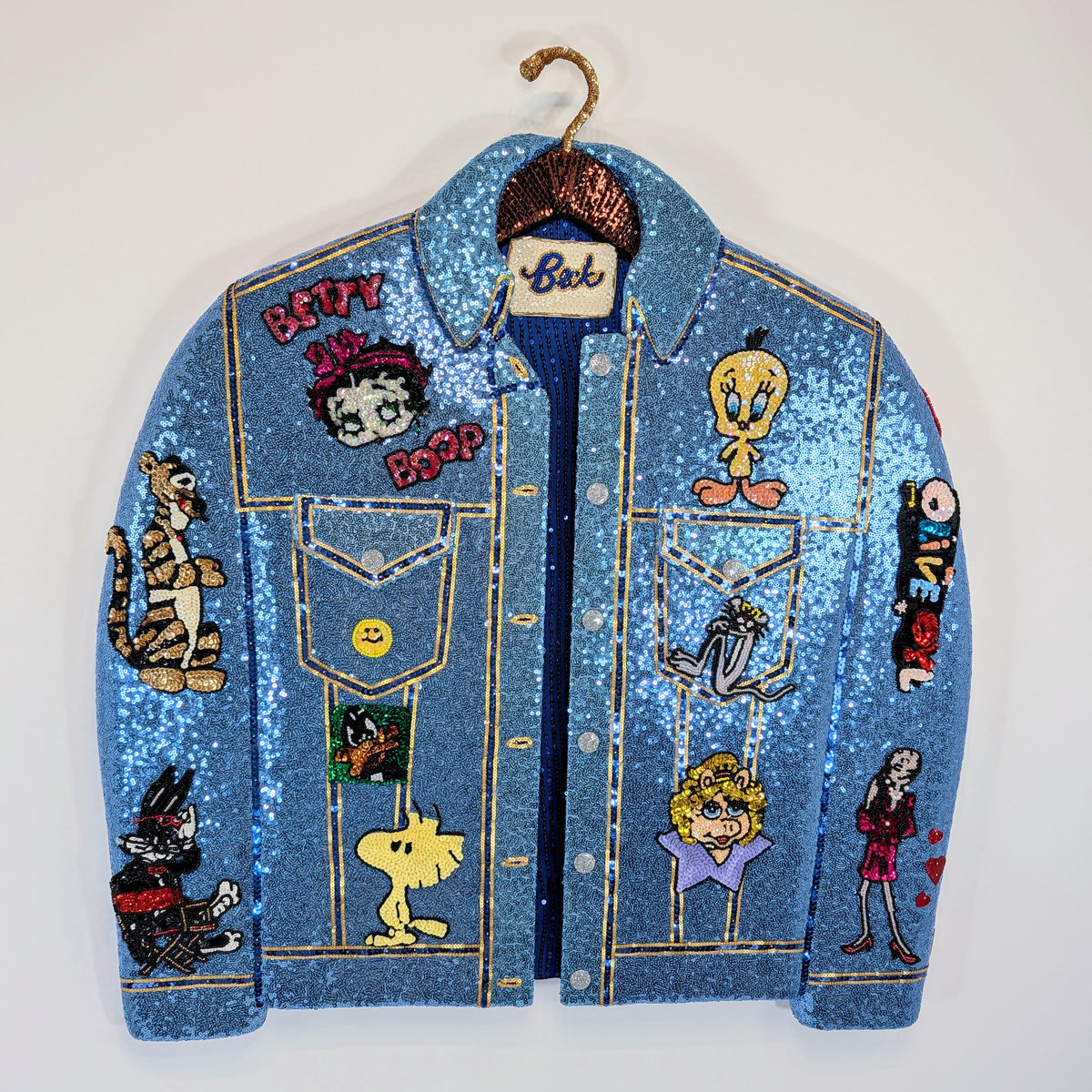 Funny Jacket