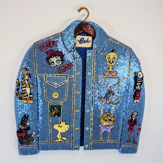 Funny Jacket