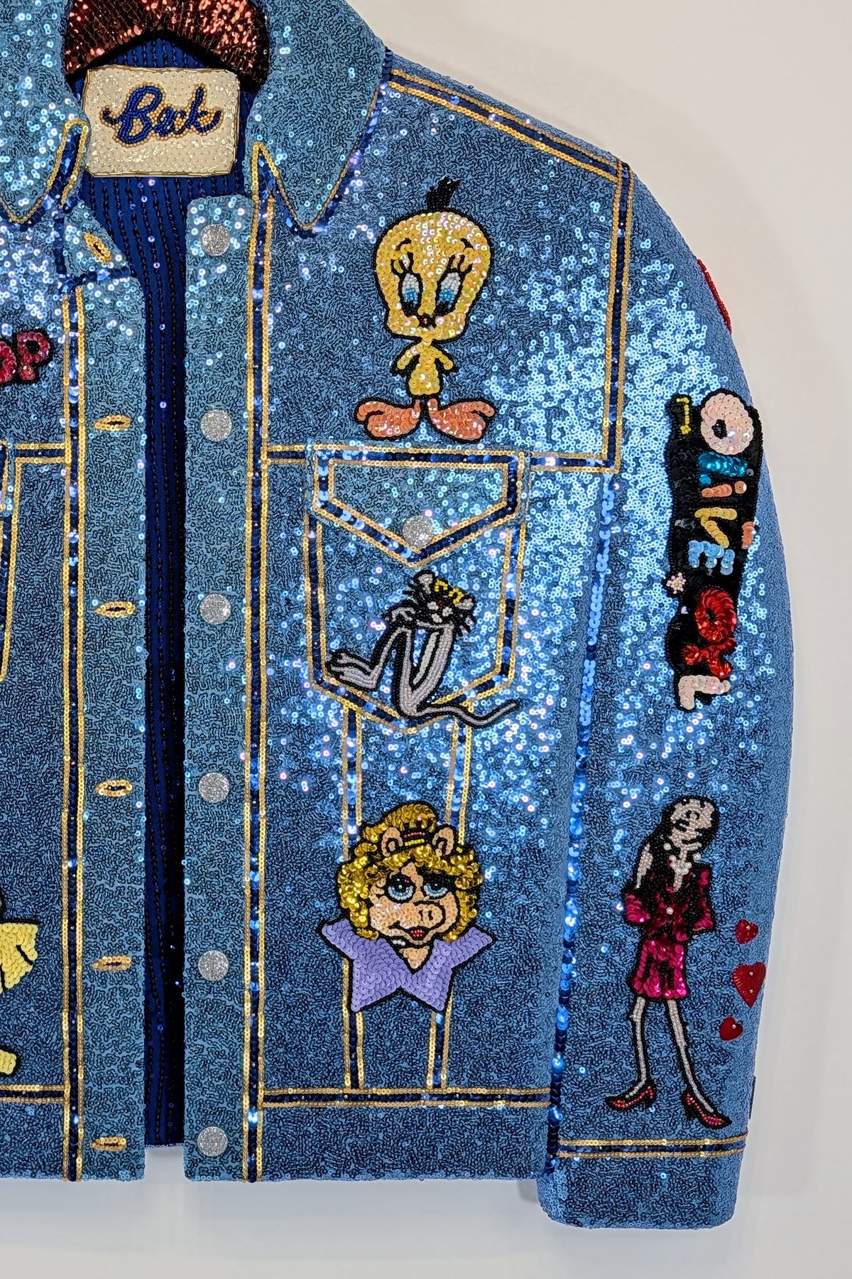 Funny Jacket