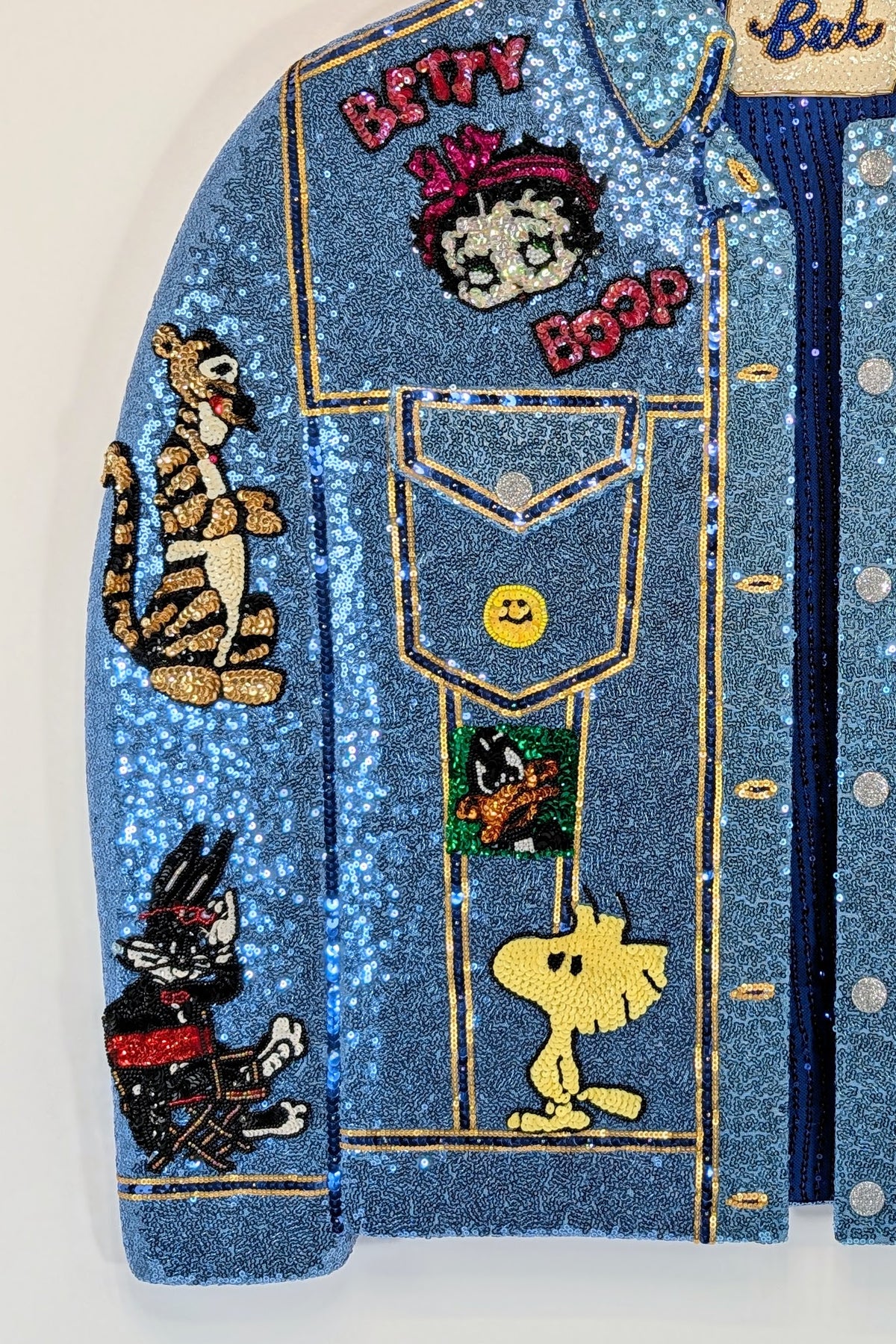Funny Jacket