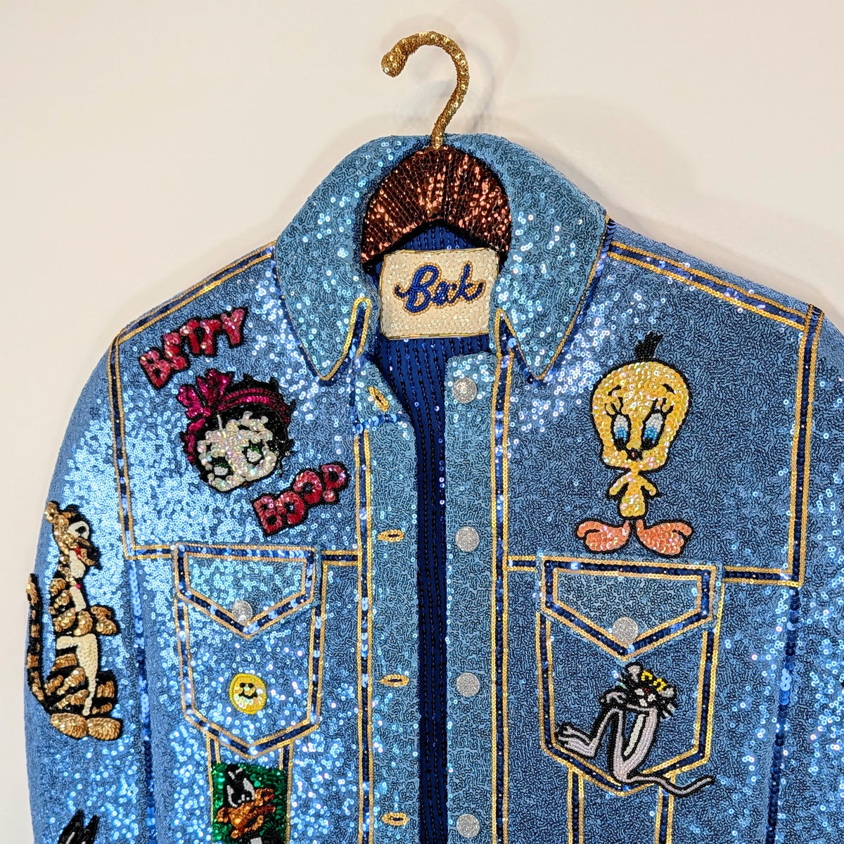 Funny Jacket