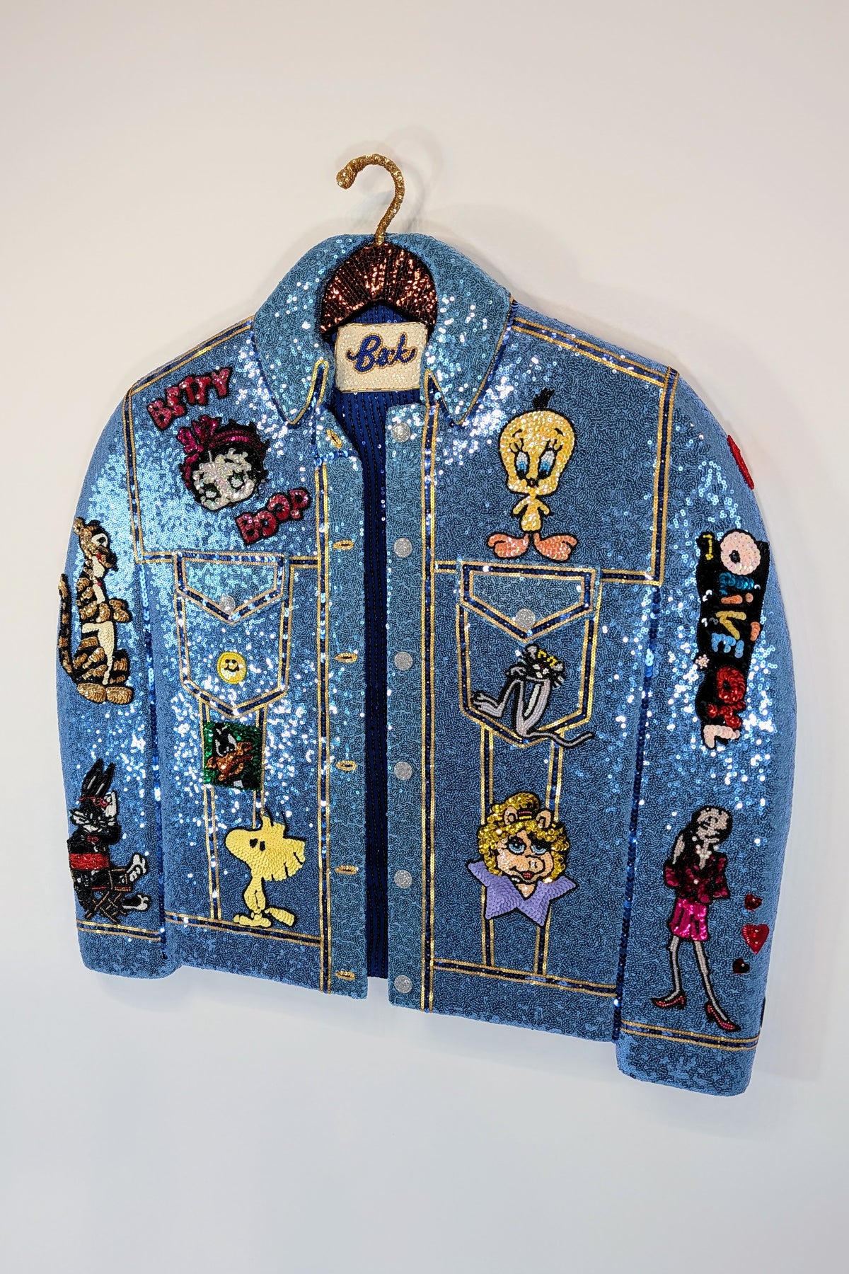 Funny Jacket