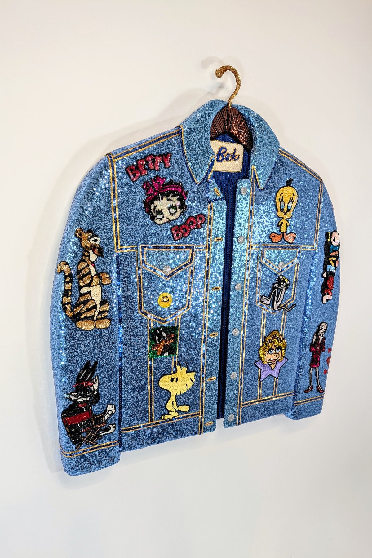 Funny Jacket