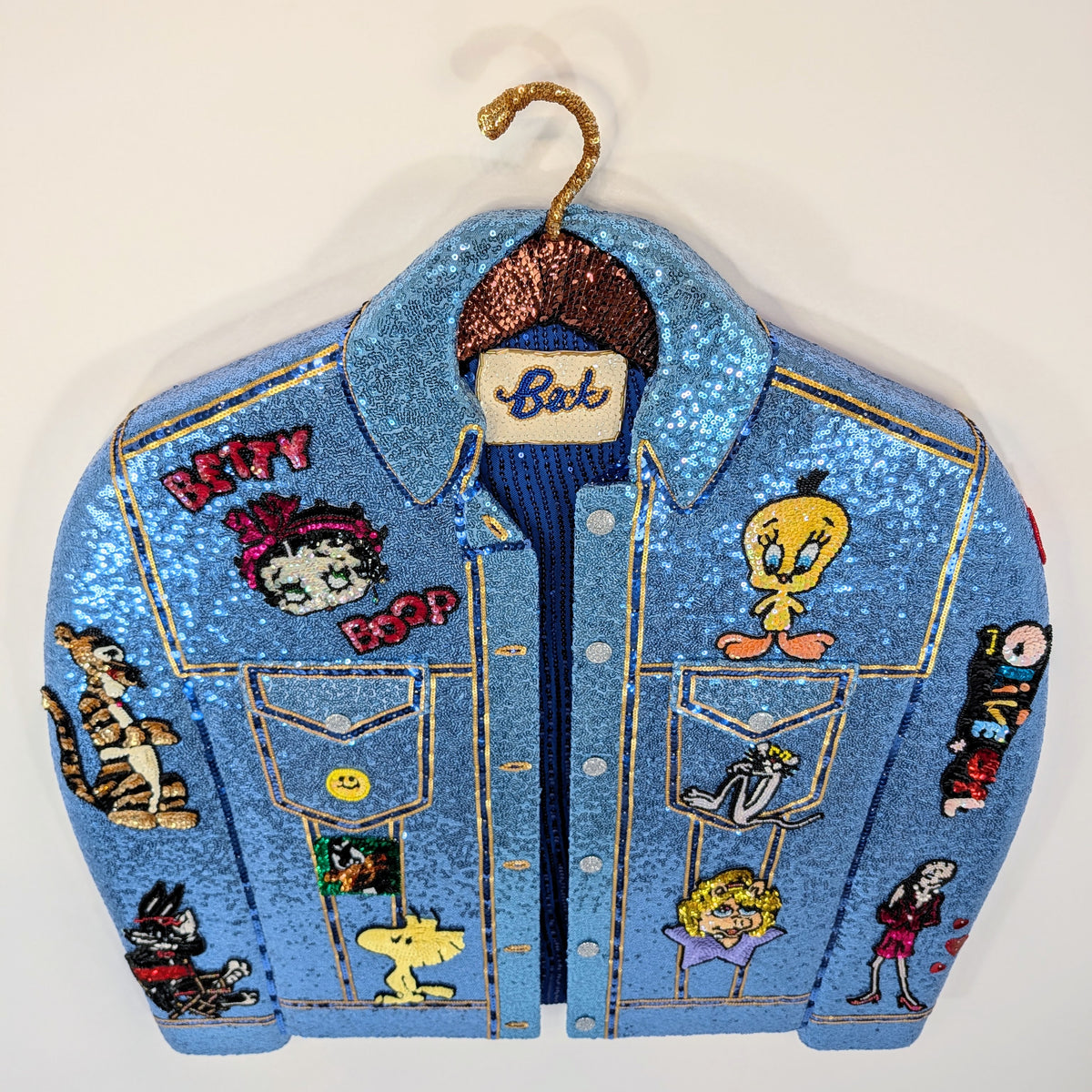 Funny Jacket