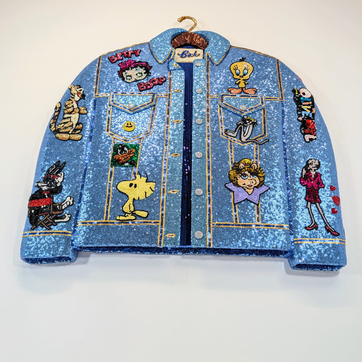 Funny Jacket