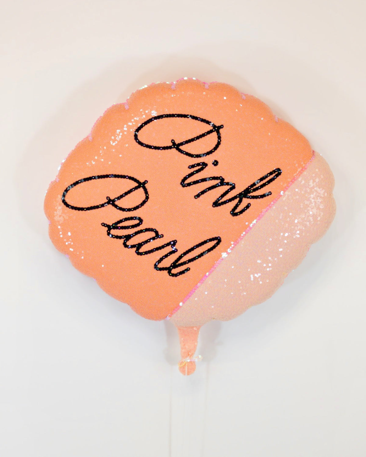 Pink Pearl Balloon
