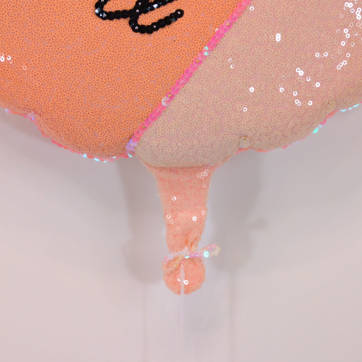Pink Pearl Balloon