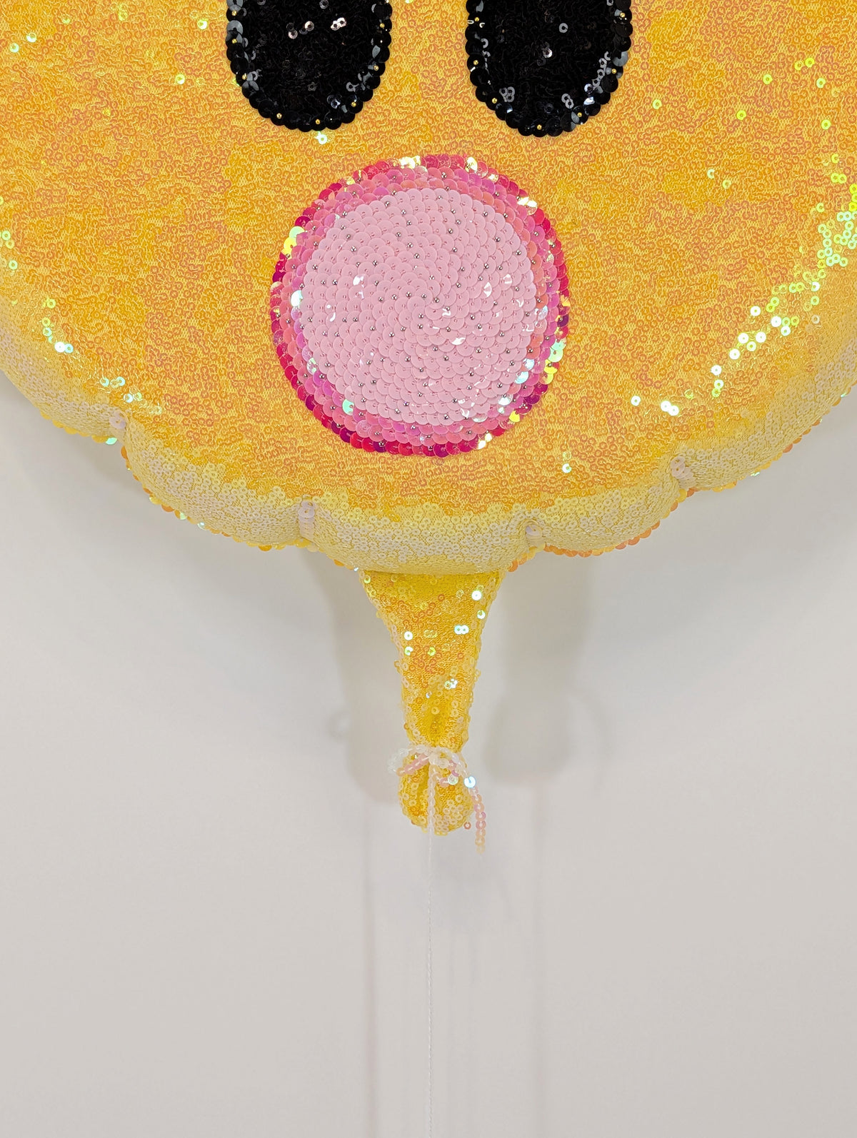 Smiley Gumball Balloon