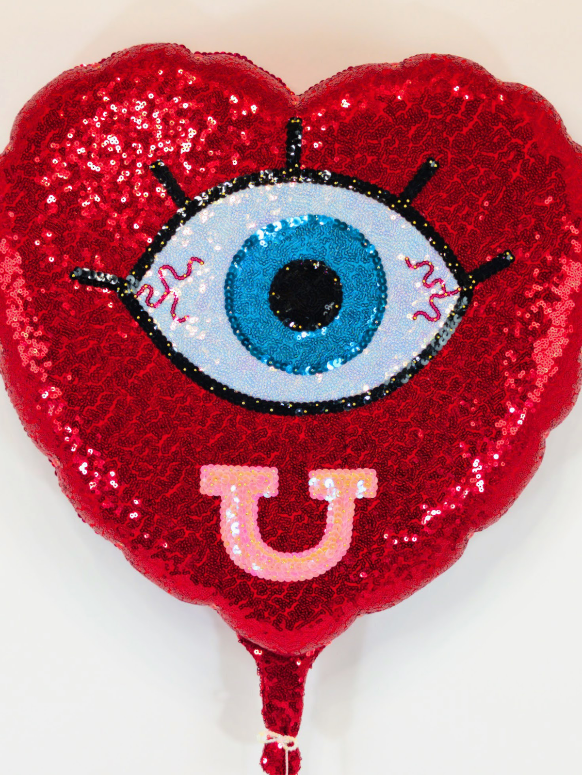 I (Heart) U Balloon