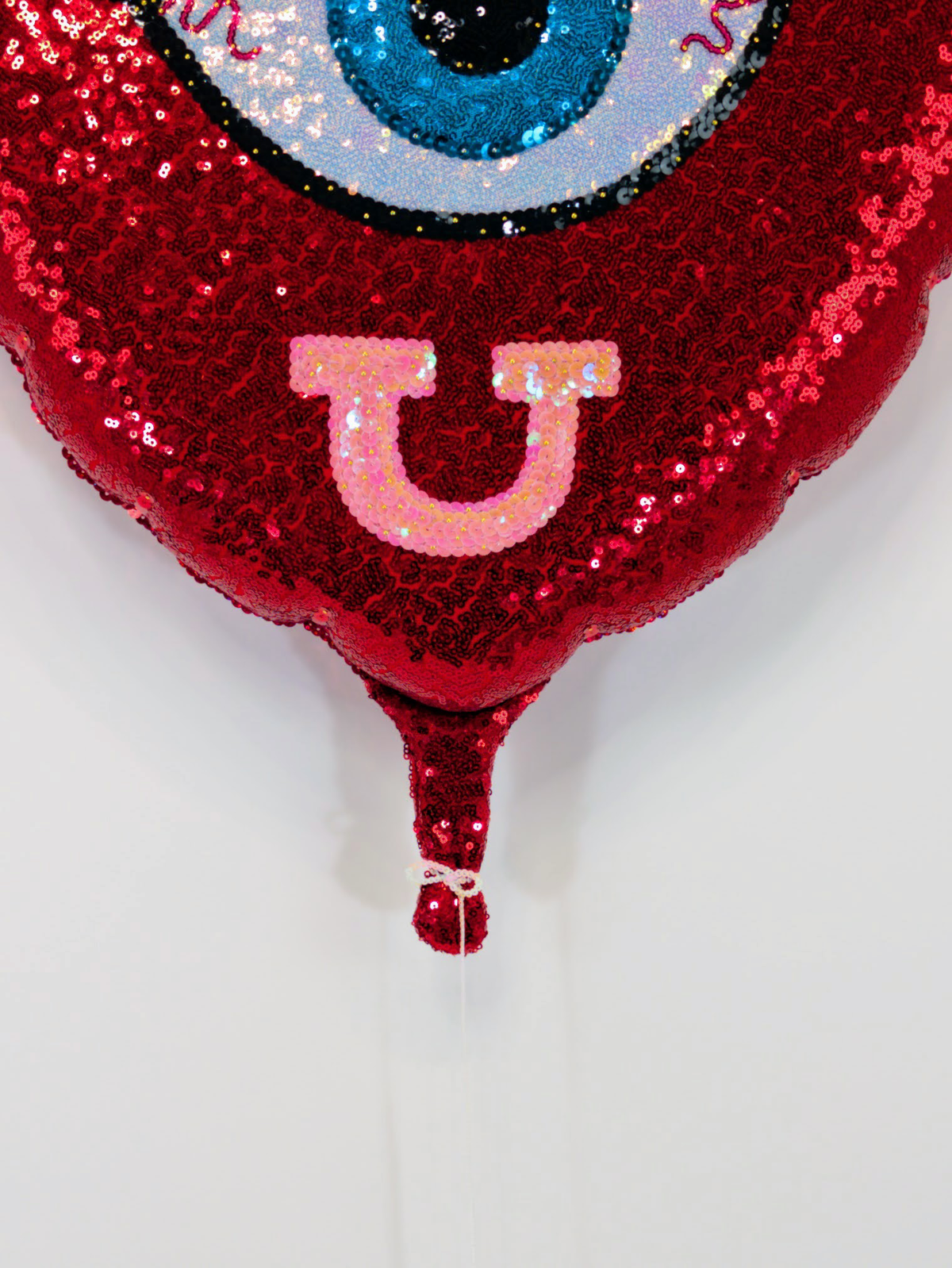 I (Heart) U Balloon