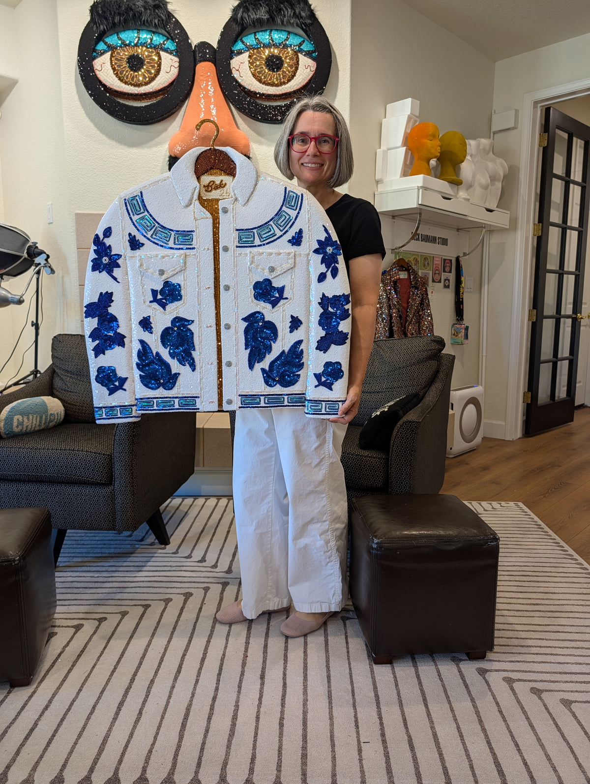 Ming Dynasty Jacket