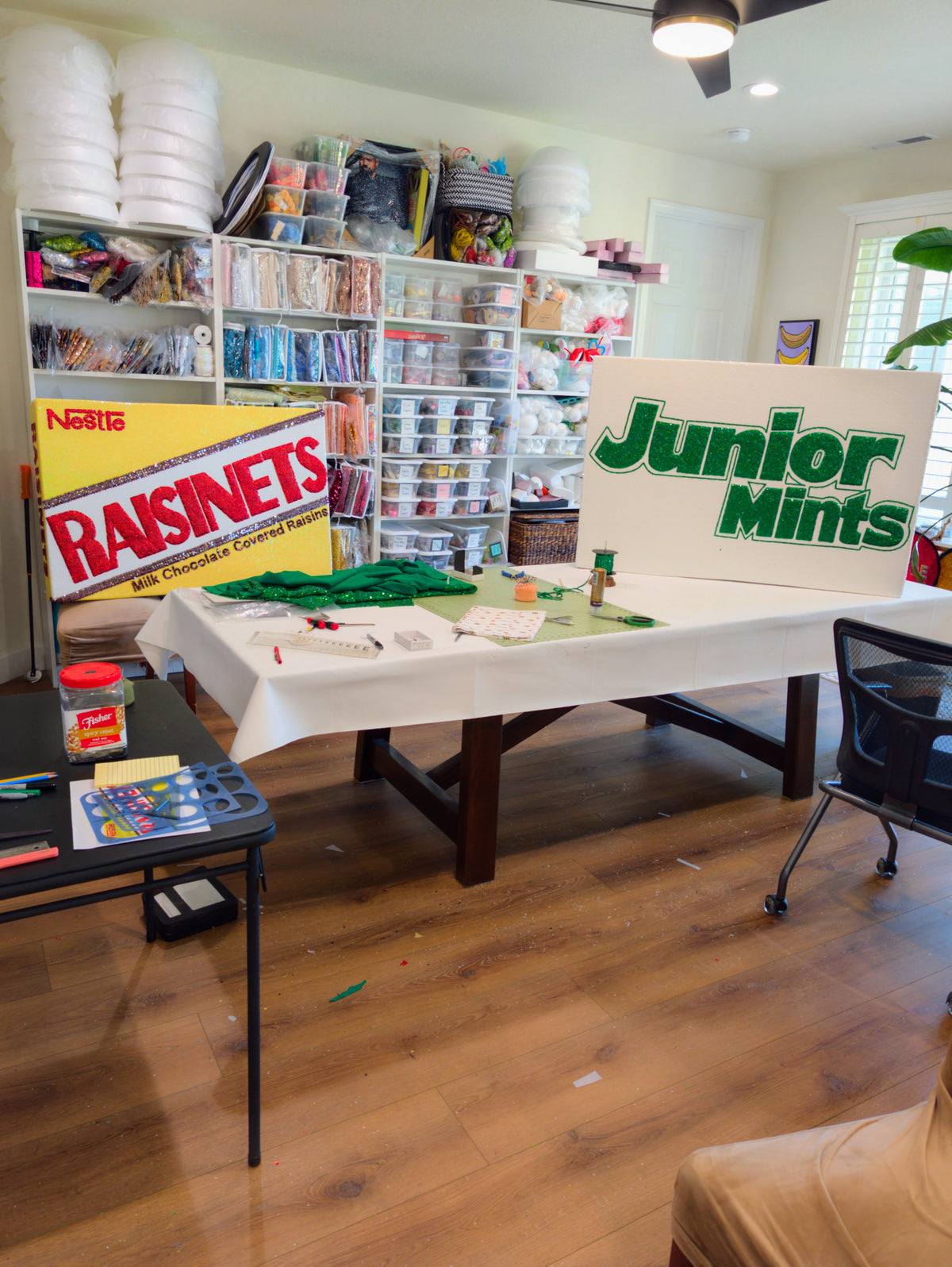 Junior Mints