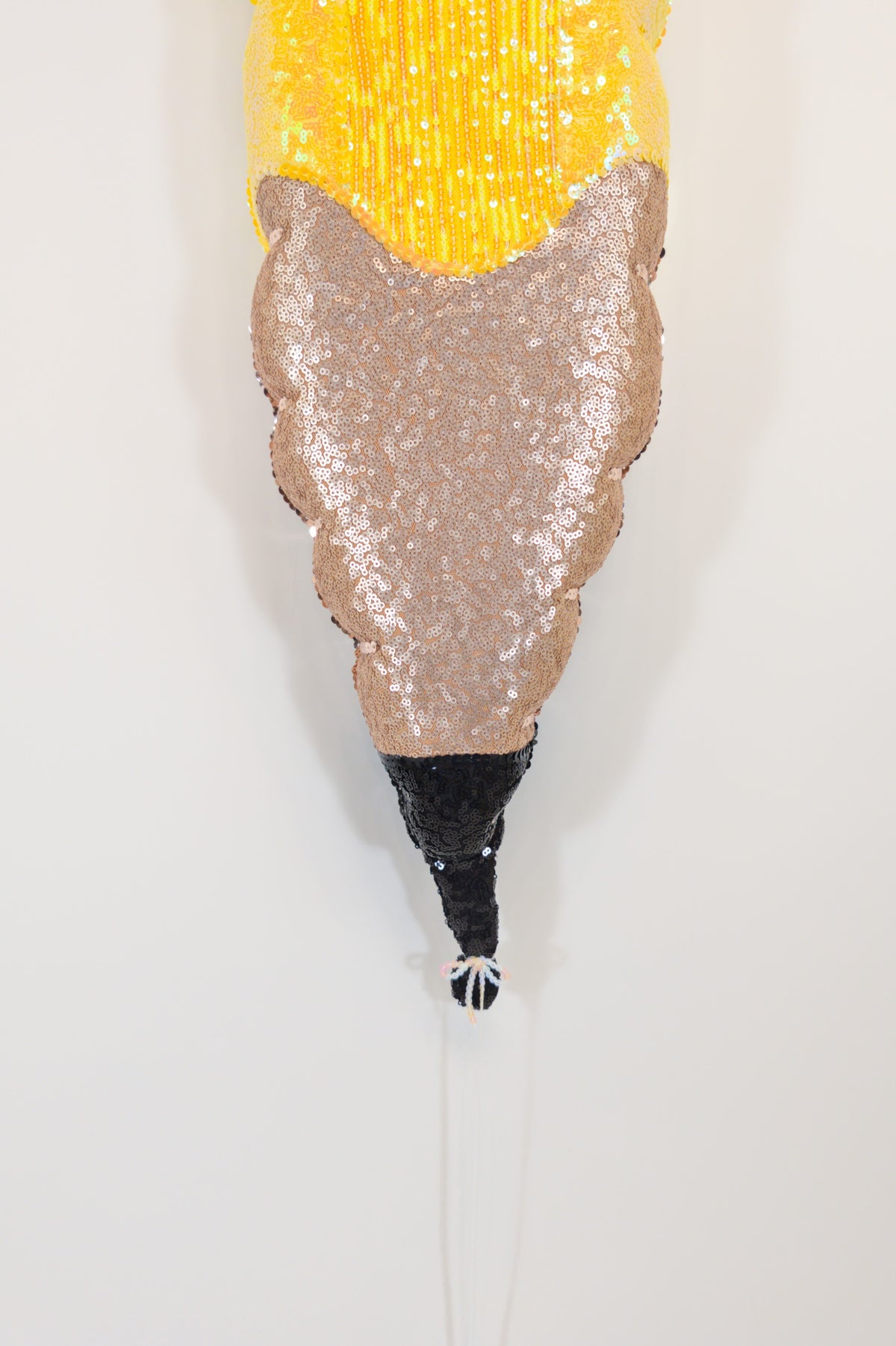 No. 2 Pencil Balloon