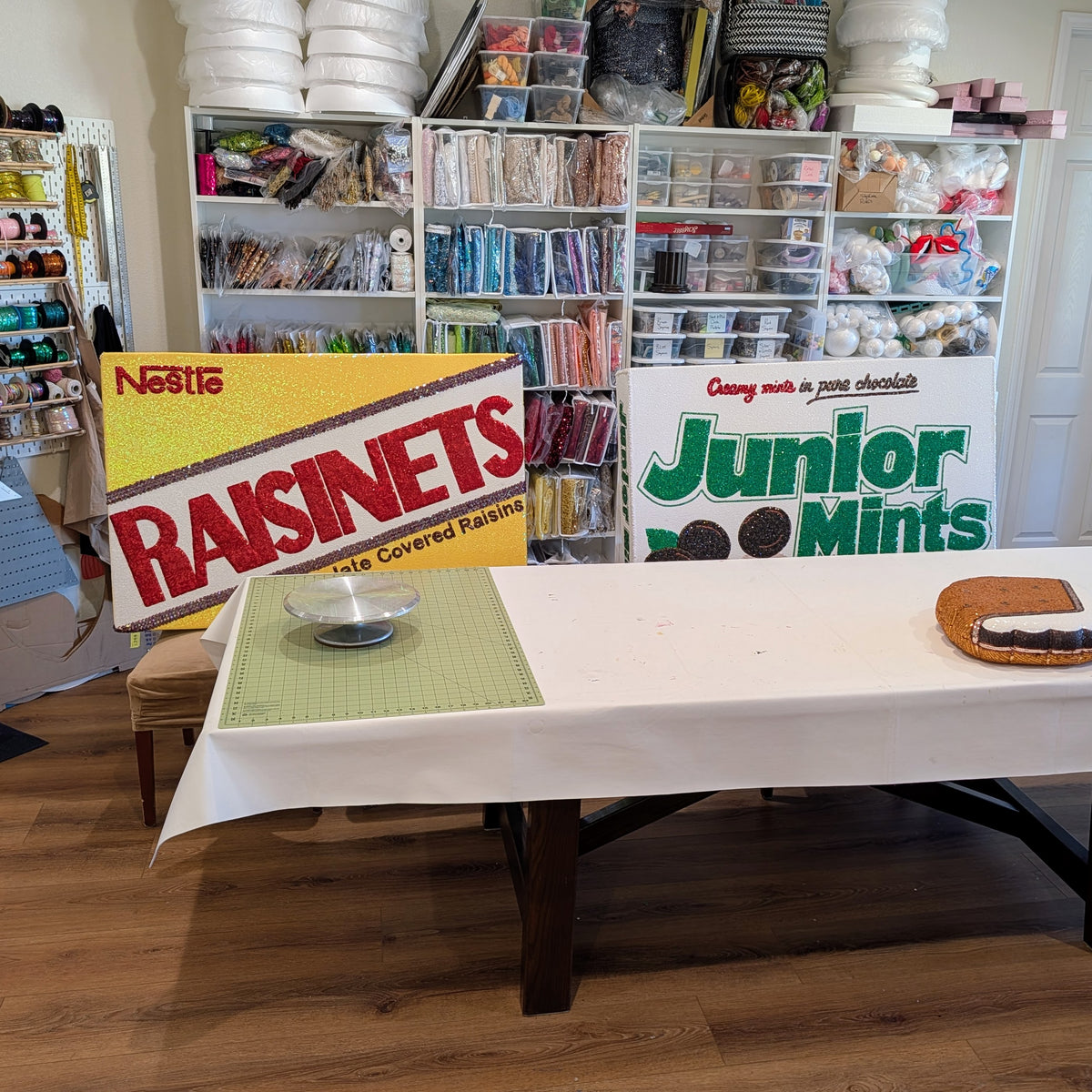 Junior Mints