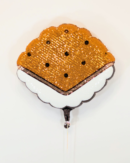 S'mores Balloon