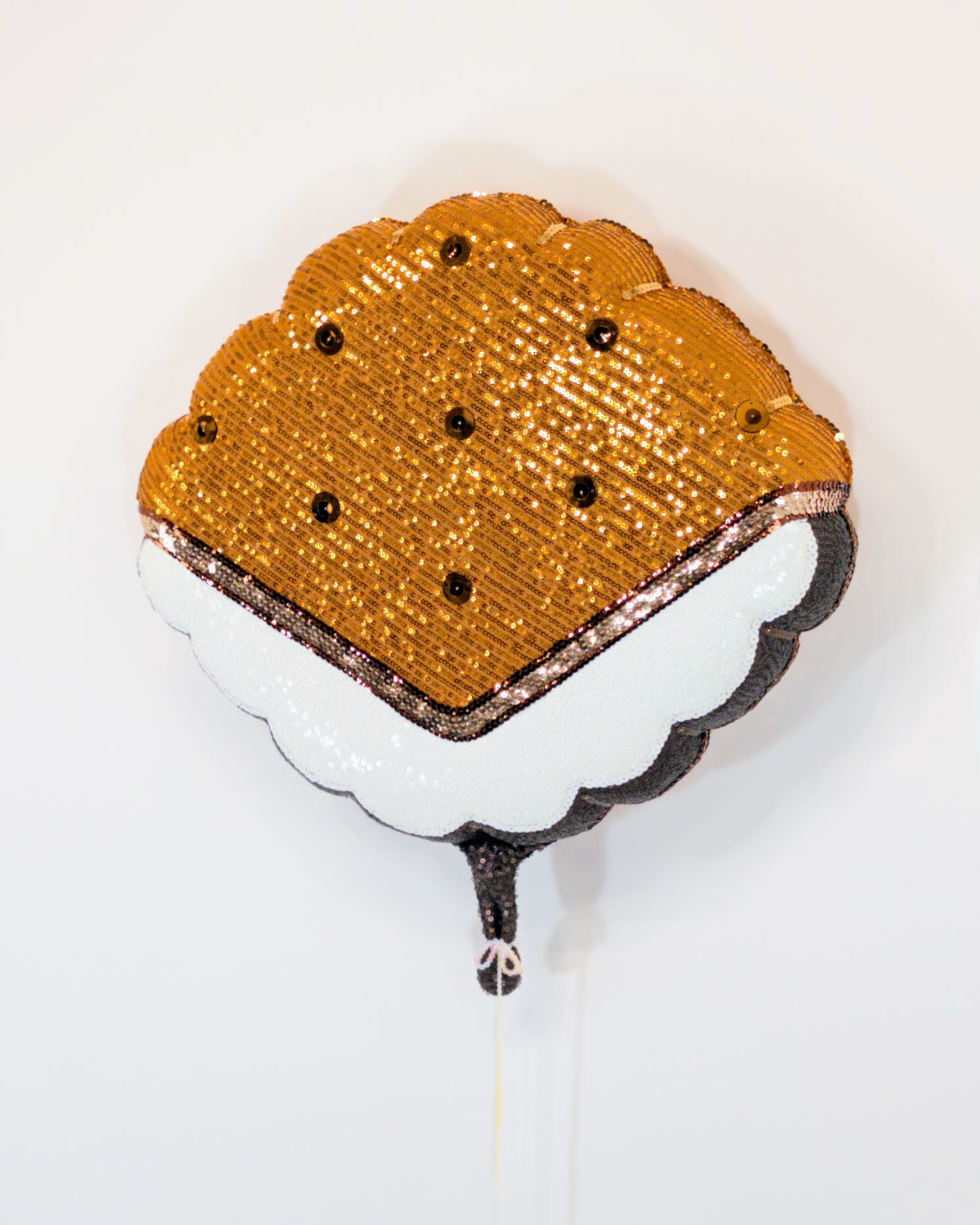 S'mores Balloon