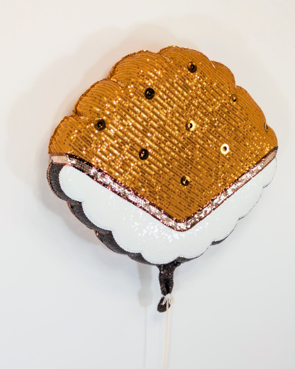 S'mores Balloon