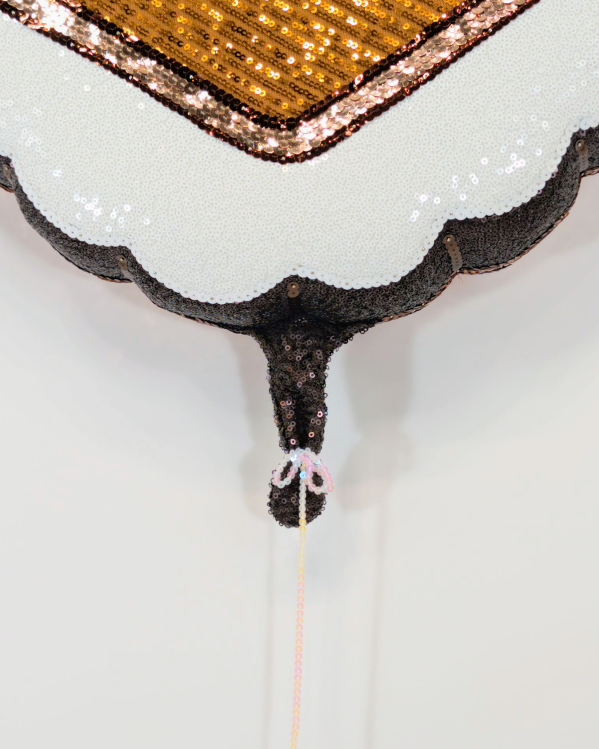 S'mores Balloon