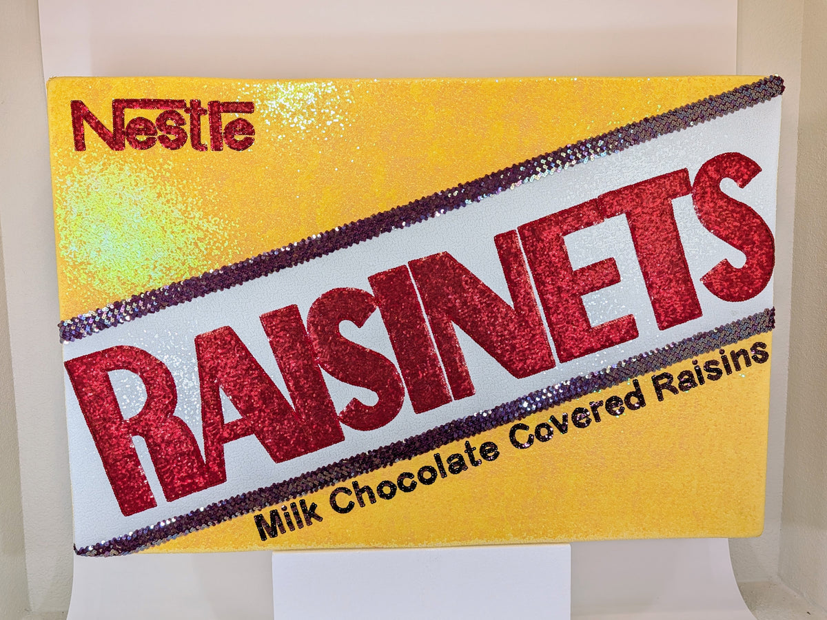 Raisinets