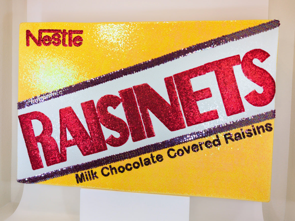 Raisinets