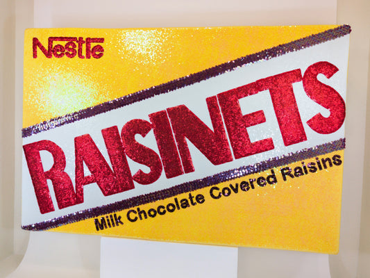 Raisinets