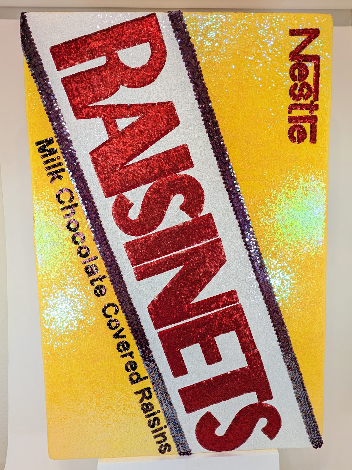 Raisinets