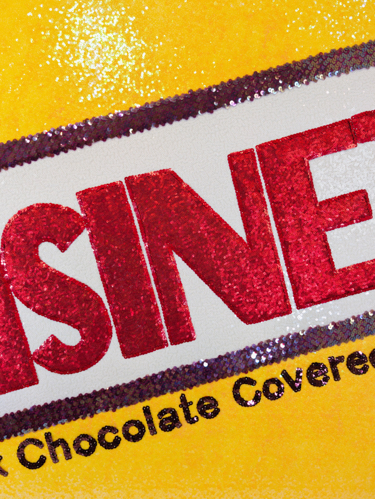 Raisinets