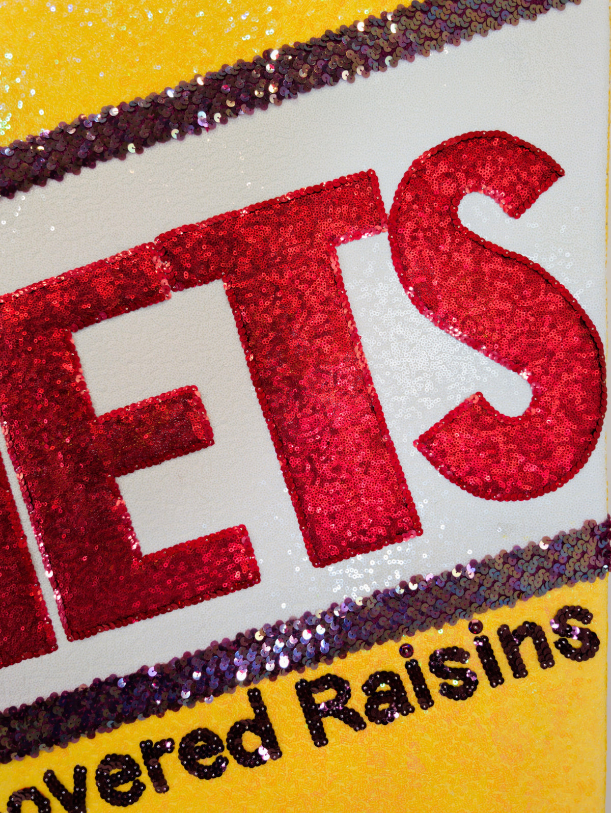 Raisinets