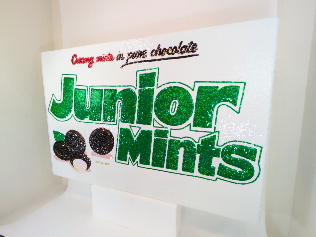 Junior Mints