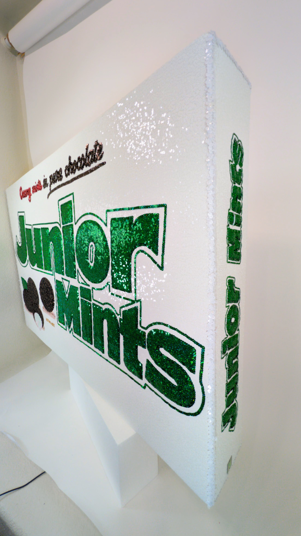 Junior Mints